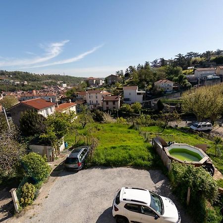 Appartamento Kasa Duplex - Climatisation - Balcon - Parking Prive Esterno foto