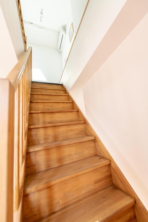 Appartamento Kasa Duplex - Climatisation - Balcon - Parking Prive Esterno foto